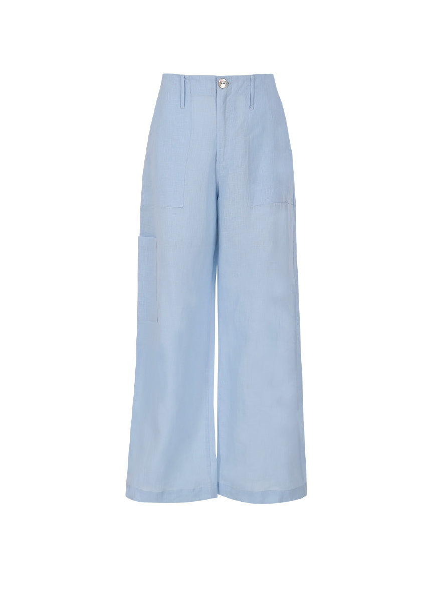 NACAR BECCA PANT             9699
