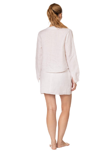 NACAR IVA SKIRT        9705