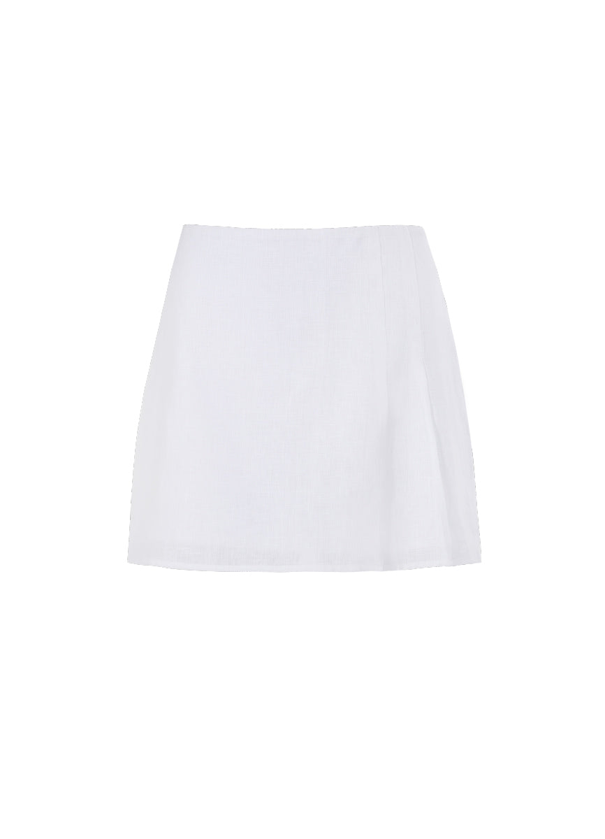 NACAR IVA SKIRT        9705