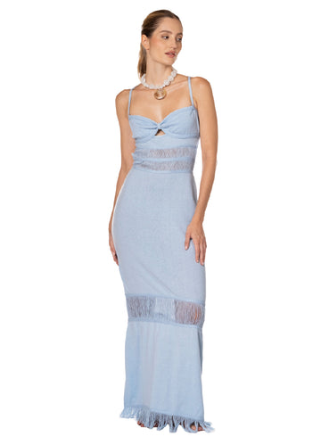 NACAR GRETA DRESS           9707