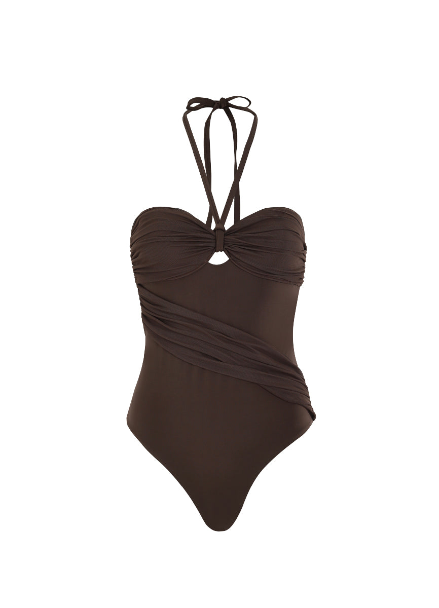 DEEP TIDES CHIARA ONE PIECE         97083