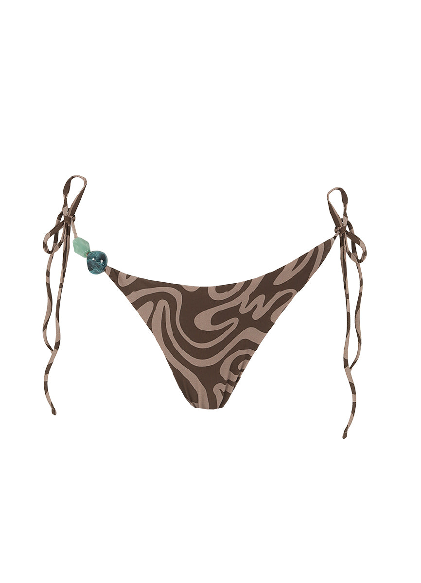 DEEP TIDES CANDY BOTTOM         97124