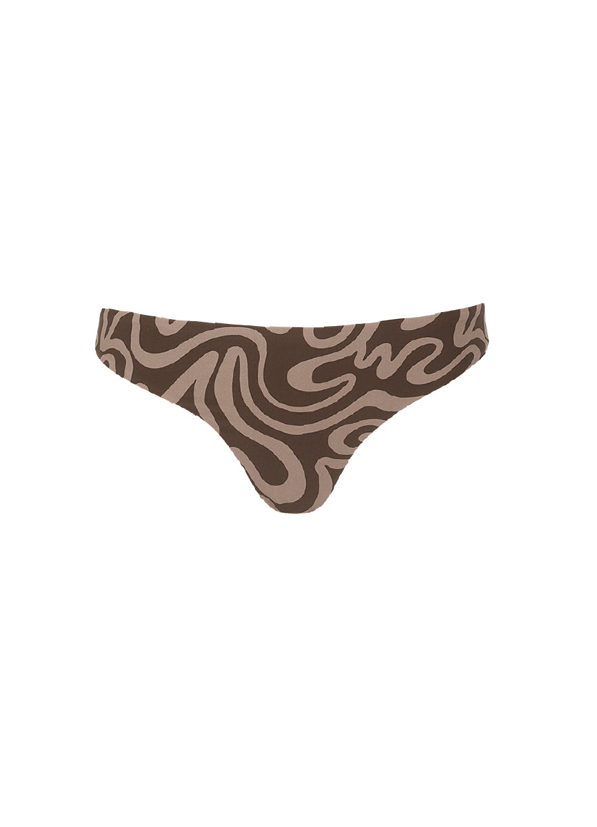DEEP TIDES LESLIE BOTTOM       97134