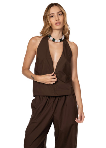 DEEP TIDES MILA SHIRT         9714