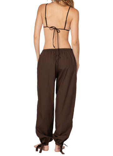 DEEP TIDES NACAR PANT         9715