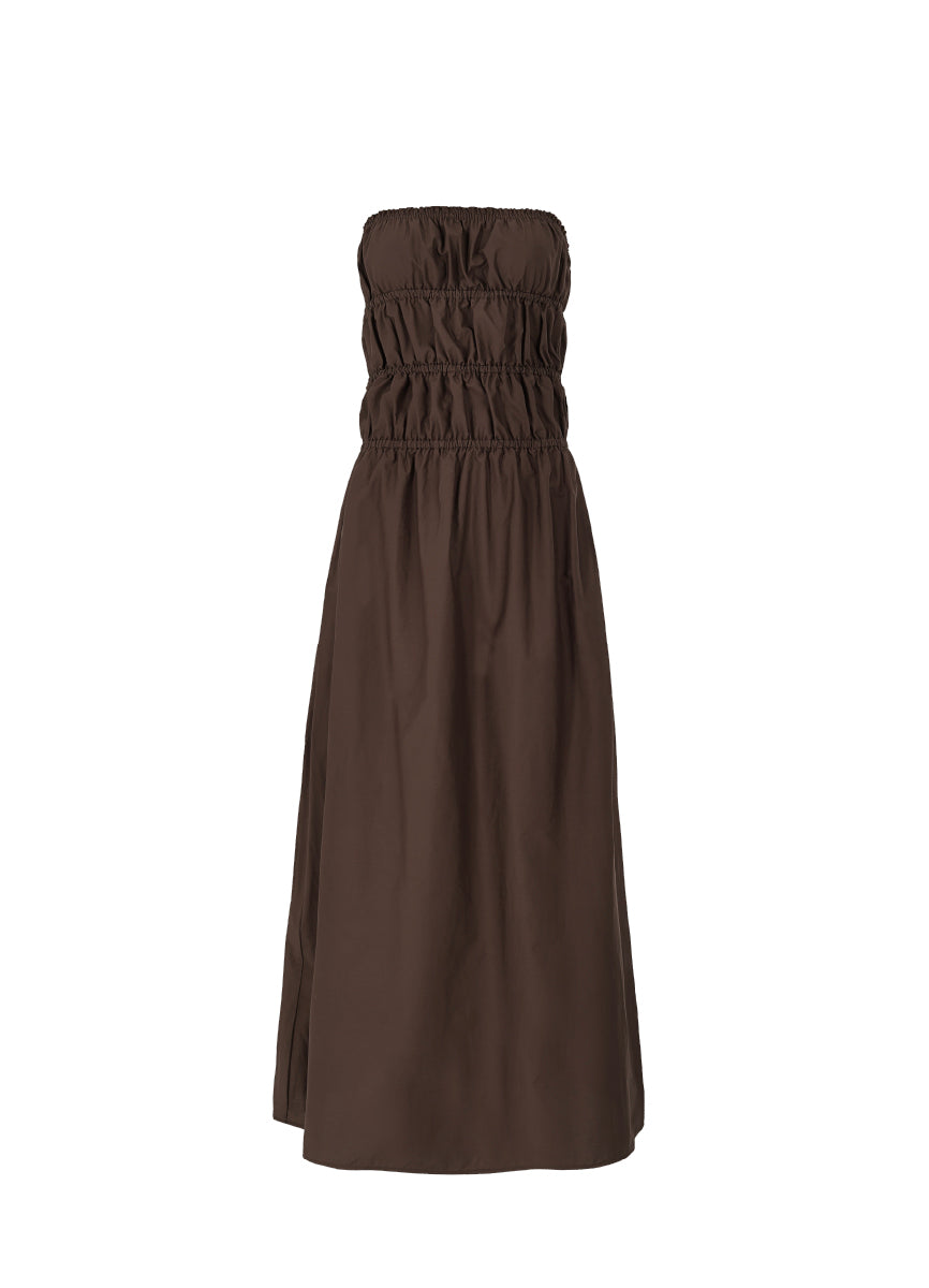 DEEP TIDES SALINA DRESS         9716