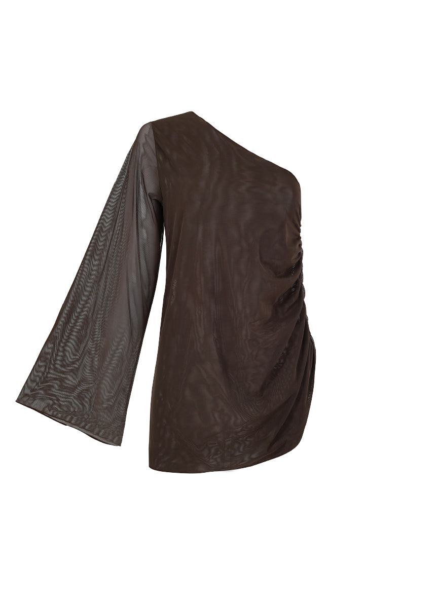 DEEP TIDES ELLE SHIRT         9717