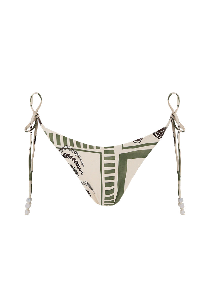 GREEN DREAMS TAMI BOTTOM      97424