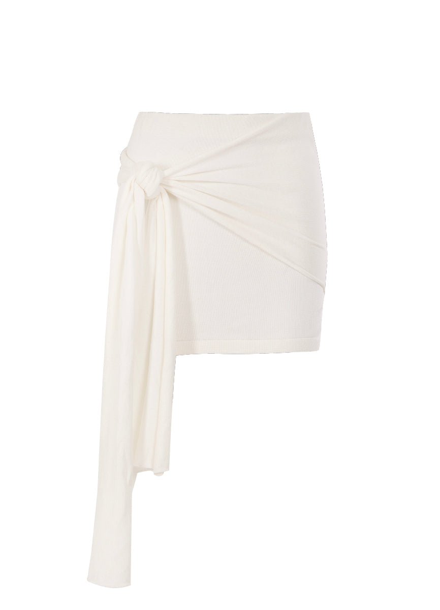 GREEN DREAMS ALUNA SKIRT        9754