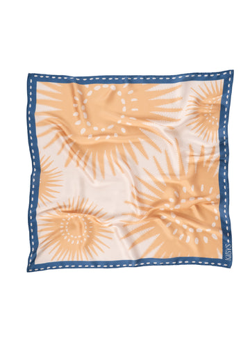 SACRED SUN MORGANA BANDANA 9758