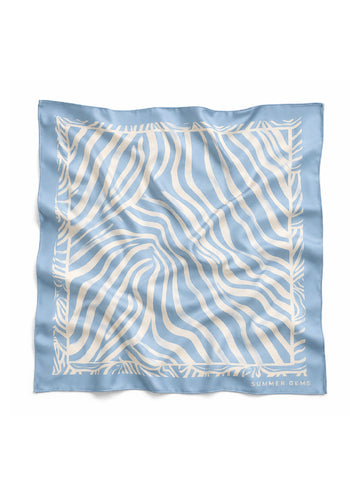 NACAR MORGANA BANDANA        9759