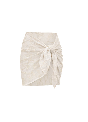 SHELL TIDES AMINTA SKIRT 9764