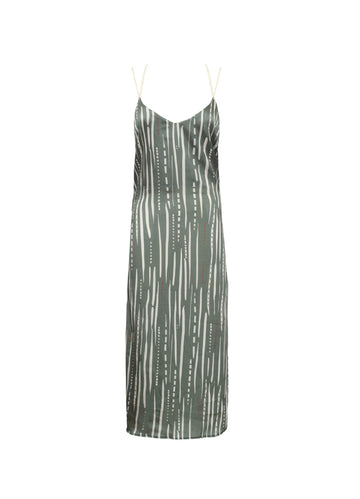 CACTI LINES AURELIA DRESS 9429