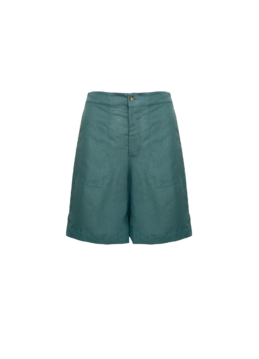 VULCANO VALENCIA SHORT 9395