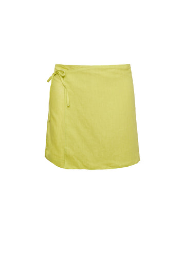 CITRUS COAST ARIEL SKORT 9444