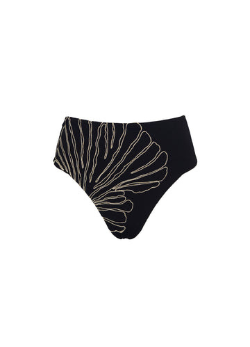 BLACK REEF IZZIE BOTTOM 93894