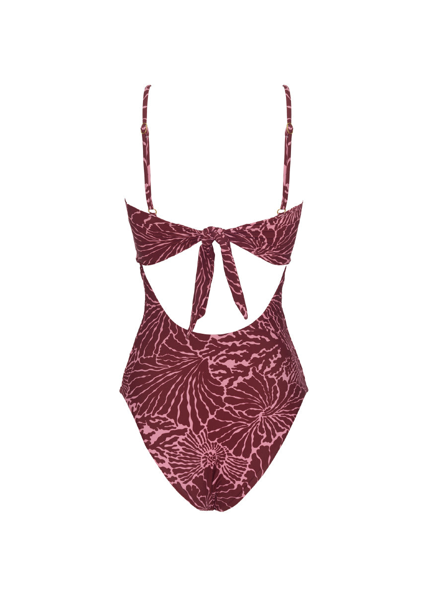 CORALIA AVY ONE PIECE   93803