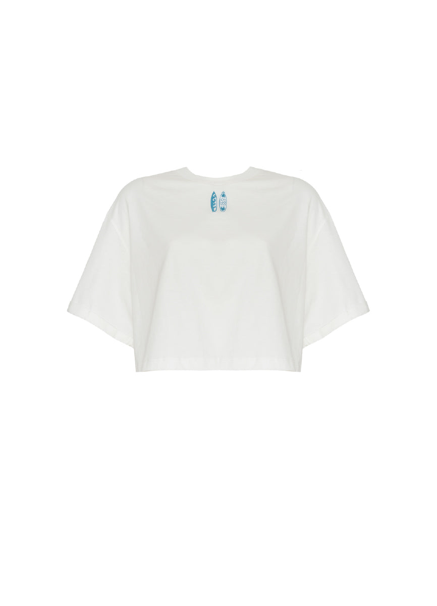 CITRUS COAST ARABELLA T SHIRT 9448