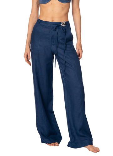SACRED SUN ZENDA PANT 9641