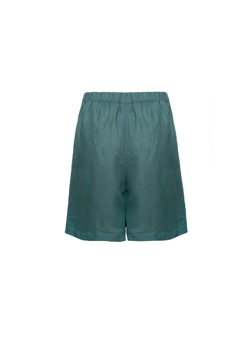 VULCANO VALENCIA SHORT   9395
