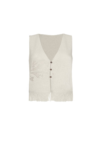 CORALIA KASSANDRA VEST 9356