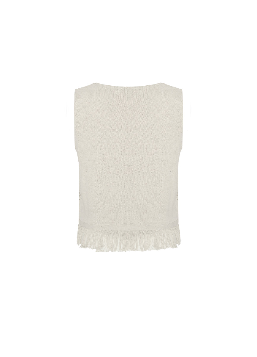 CORALIA KASSANDRA VEST   9356