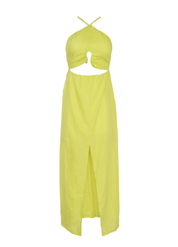 CITRUS COAST ALANA DRESS 9442