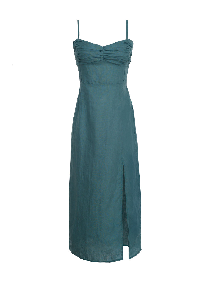 VULCANO ODETTE DRESS 9438