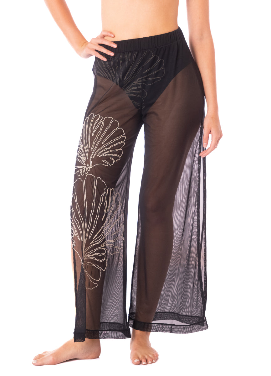 BLACK REEF CRETA PANT   9422