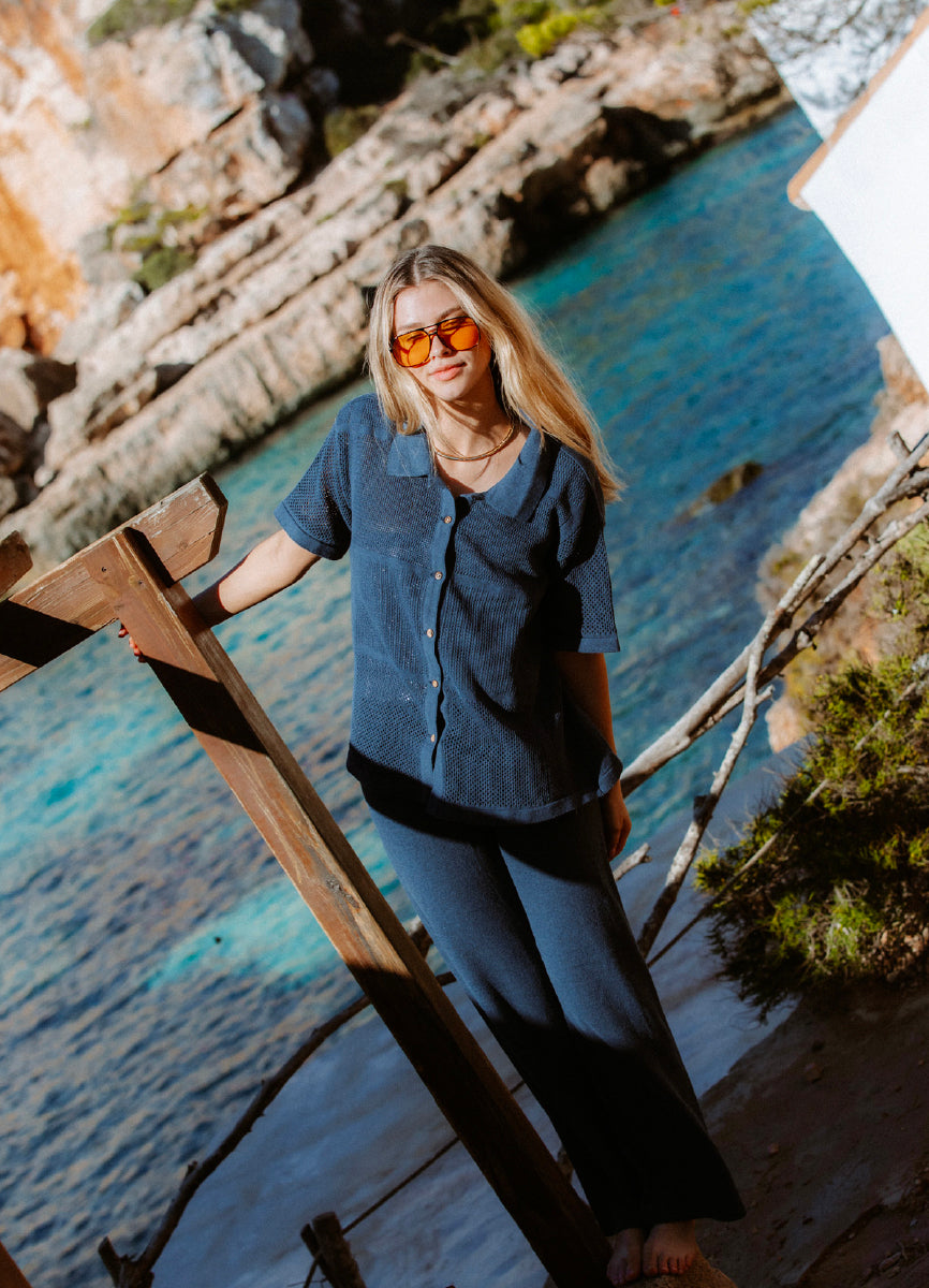 CITRUS COAST FILIPPA PANT 9362