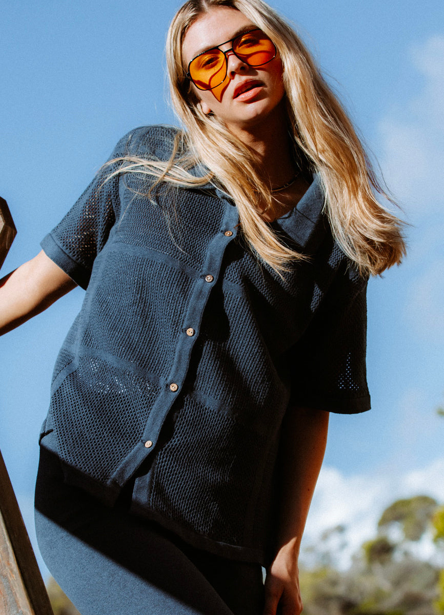 CITRUS COAST JASMIN SHIRT 9361