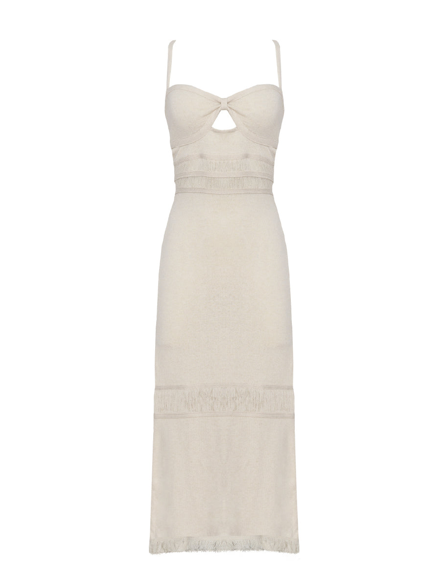 CORALIA GRETA DRESS   9358