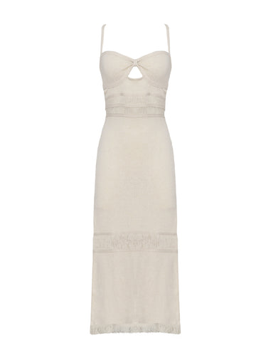 CORALIA GRETA DRESS   9358
